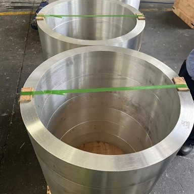 2A12 Aluminijska kovanica za zrakoplovstvo